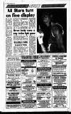Kensington Post Thursday 23 February 1989 Page 38