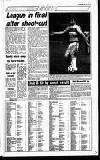 Kensington Post Thursday 23 February 1989 Page 39