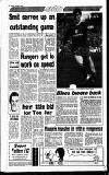 Kensington Post Thursday 23 February 1989 Page 40