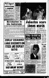 Kensington Post Thursday 09 March 1989 Page 2