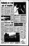 Kensington Post Thursday 09 March 1989 Page 3