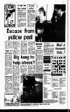 Kensington Post Thursday 09 March 1989 Page 4