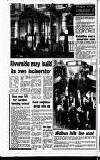 Kensington Post Thursday 09 March 1989 Page 6