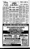 Kensington Post Thursday 09 March 1989 Page 8