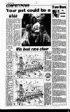 Kensington Post Thursday 09 March 1989 Page 12