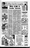 Kensington Post Thursday 09 March 1989 Page 13