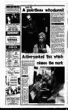 Kensington Post Thursday 09 March 1989 Page 14
