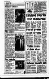 Kensington Post Thursday 09 March 1989 Page 16