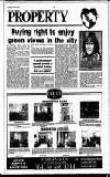 Kensington Post Thursday 09 March 1989 Page 30