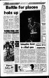 Kensington Post Thursday 09 March 1989 Page 36