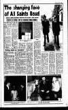 Kensington Post Thursday 30 March 1989 Page 7