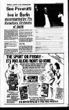 Kensington Post Thursday 30 March 1989 Page 11