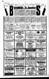 Kensington Post Thursday 30 March 1989 Page 12