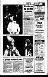 Kensington Post Thursday 30 March 1989 Page 19