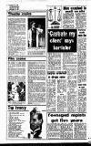 Kensington Post Thursday 30 March 1989 Page 20