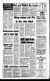 Kensington Post Thursday 30 March 1989 Page 21