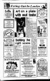 Kensington Post Thursday 30 March 1989 Page 22