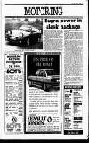 Kensington Post Thursday 30 March 1989 Page 31