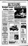 Kensington Post Thursday 30 March 1989 Page 32