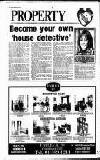 Kensington Post Thursday 30 March 1989 Page 34
