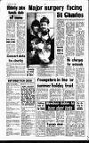 Kensington Post Thursday 06 April 1989 Page 2