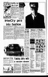 Kensington Post Thursday 06 April 1989 Page 4