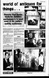 Kensington Post Thursday 06 April 1989 Page 7