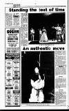 Kensington Post Thursday 06 April 1989 Page 14