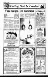 Kensington Post Thursday 06 April 1989 Page 18