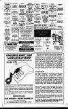Kensington Post Thursday 06 April 1989 Page 20