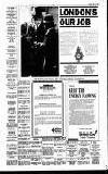 Kensington Post Thursday 06 April 1989 Page 21