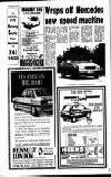 Kensington Post Thursday 06 April 1989 Page 28