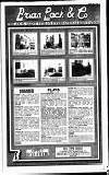 Kensington Post Thursday 06 April 1989 Page 31