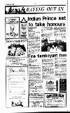 Kensington Post Thursday 20 April 1989 Page 12