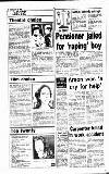 Kensington Post Thursday 20 April 1989 Page 16