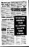 Kensington Post Thursday 20 April 1989 Page 17