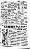 Kensington Post Thursday 20 April 1989 Page 23