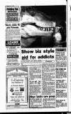 Kensington Post Thursday 27 April 1989 Page 2