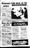Kensington Post Thursday 27 April 1989 Page 3