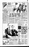 Kensington Post Thursday 27 April 1989 Page 4