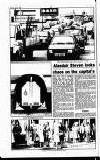 Kensington Post Thursday 27 April 1989 Page 6