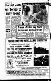 Kensington Post Thursday 27 April 1989 Page 10