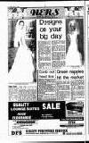 Kensington Post Thursday 27 April 1989 Page 12