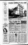 Kensington Post Thursday 27 April 1989 Page 14