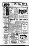 Kensington Post Thursday 27 April 1989 Page 16