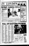 Kensington Post Thursday 27 April 1989 Page 17