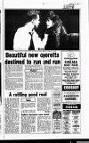 Kensington Post Thursday 27 April 1989 Page 19