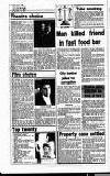 Kensington Post Thursday 27 April 1989 Page 20