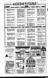 Kensington Post Thursday 27 April 1989 Page 22