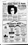 Kensington Post Thursday 27 April 1989 Page 26
